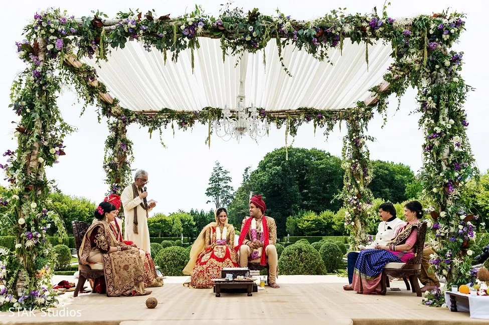 Indian Wedding DJ