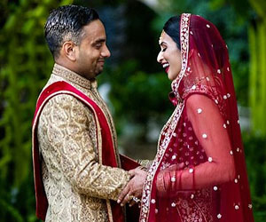 Arpan & Reshma